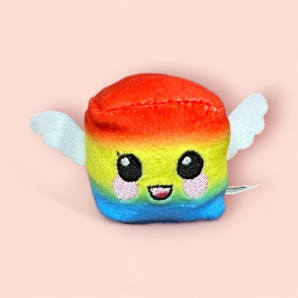 Roblox Pet Simular Blind Bag Plush - Rainbow Pet - Picture 2 of 2